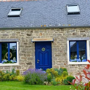 Le Clos Des Agapanthes Plogonnec
