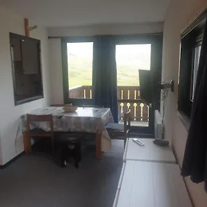 Olympic Vti , Val Thorens France