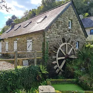 Moulin De Bonnescat Plogonnec
