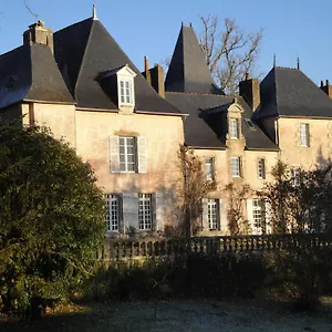 Manoir De Moncan Auray
