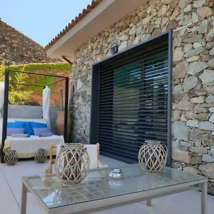 Mas De La Petite Jeanne , Grimaud France