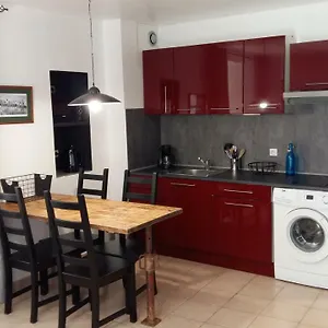 Belle Croix , Avignon France